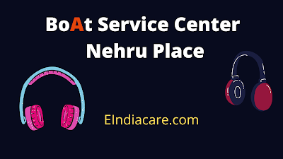 Jbl service best sale centre nehru place